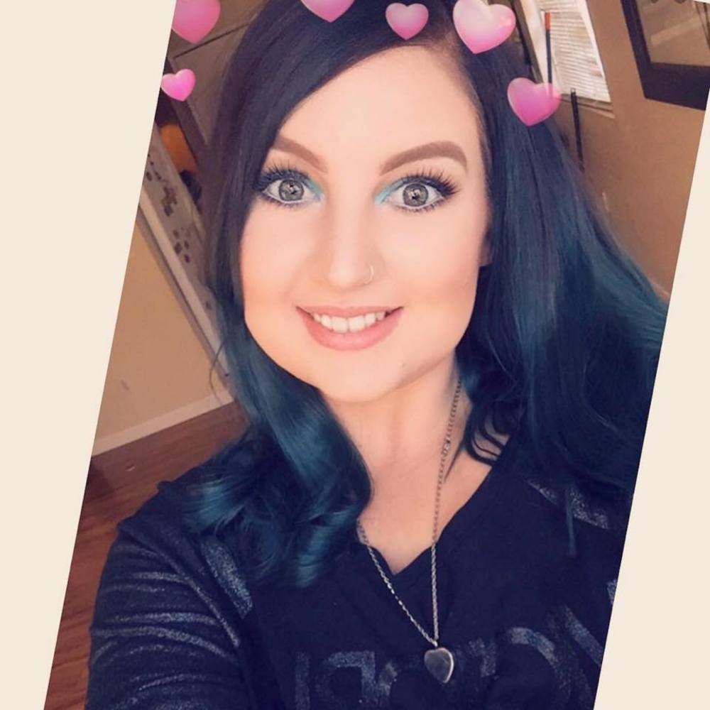 Meet your Posher, Brittany